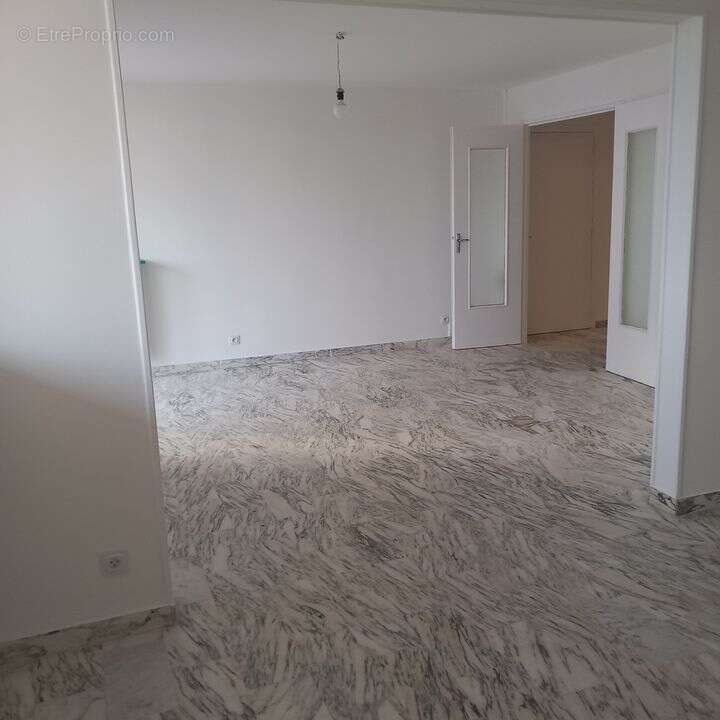 Appartement à LA GARDE