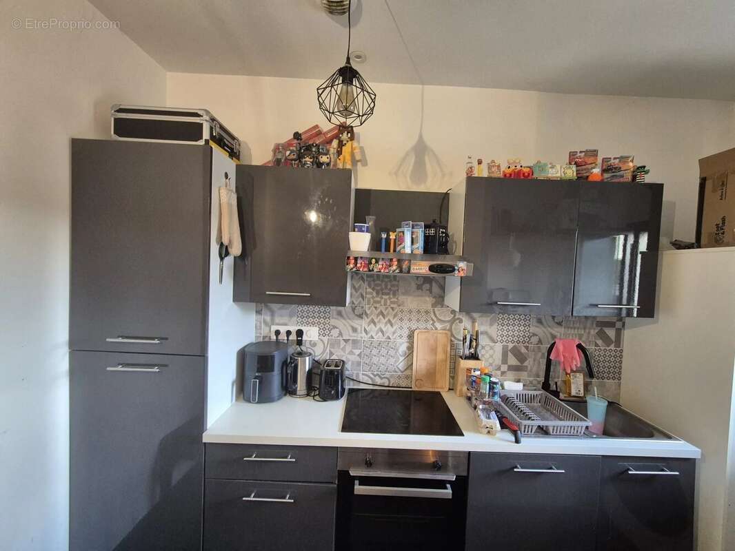 Appartement à FLEURANCE