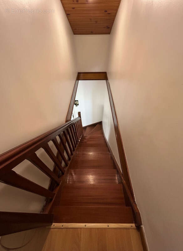 Maison à VILLENEUVE-SAINT-GEORGES