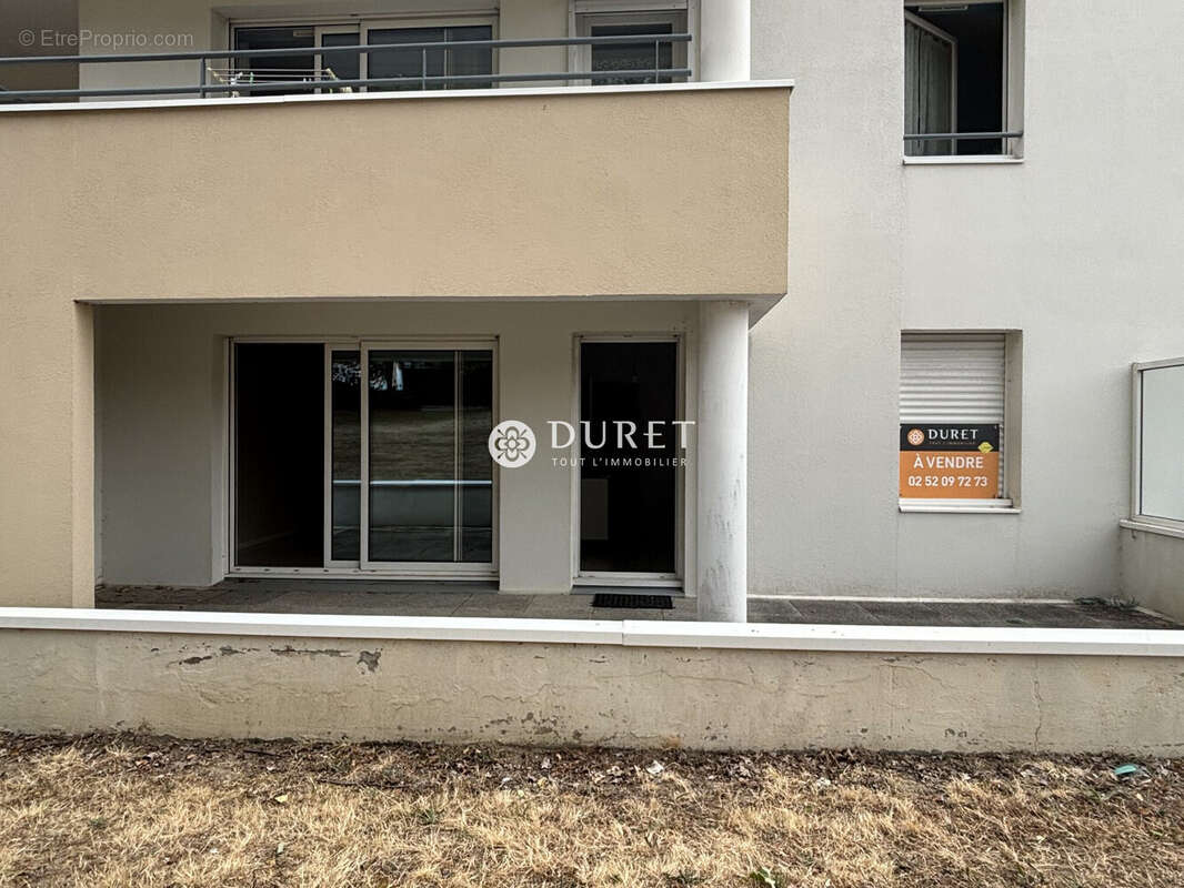 Appartement 49 m² à Saint-Sebastien-Sur-Loire  - photo 2