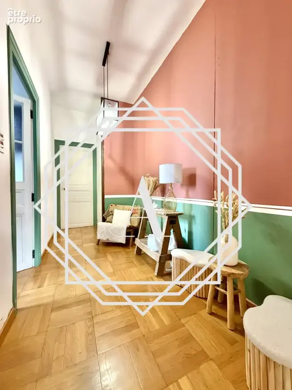 Maison de caractère de 205 m2 avec piscine et dépendances - photo 11