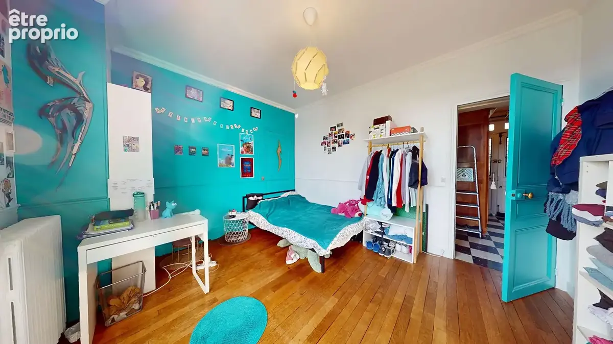 Maison Meulière 5 chambres ESBLY Proche Gare - photo 10