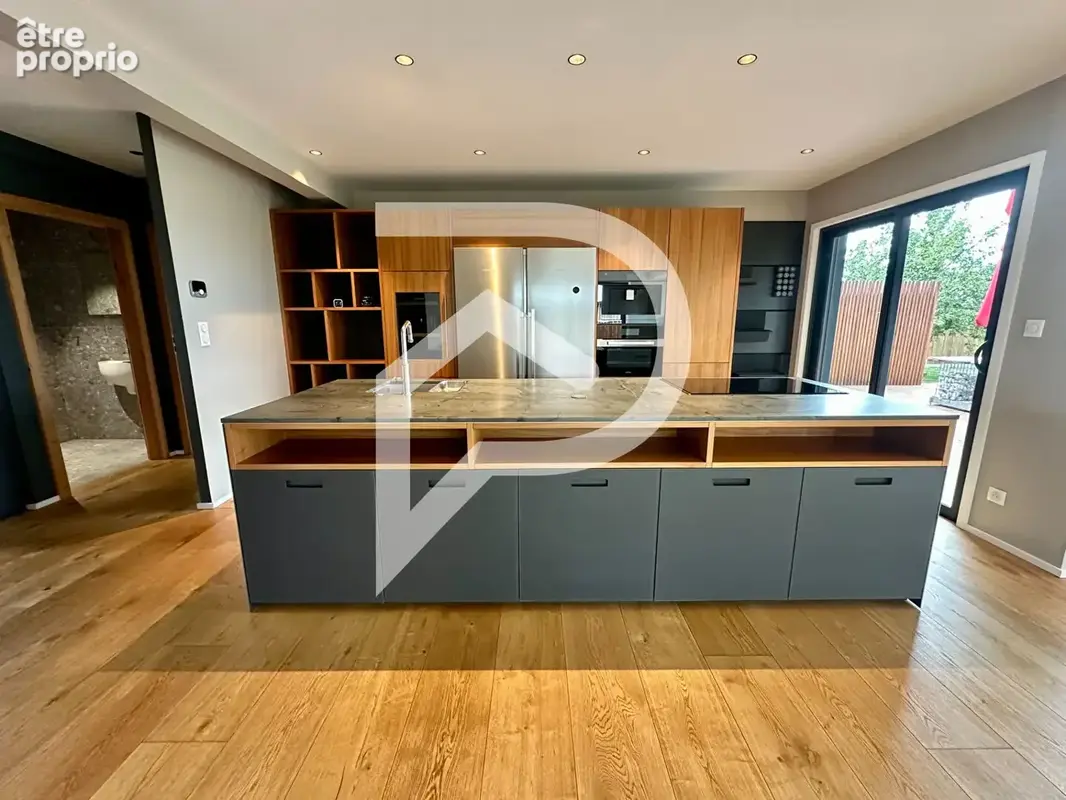 Maison Turckheim 4 pièce(s) 111 m2 - photo 4