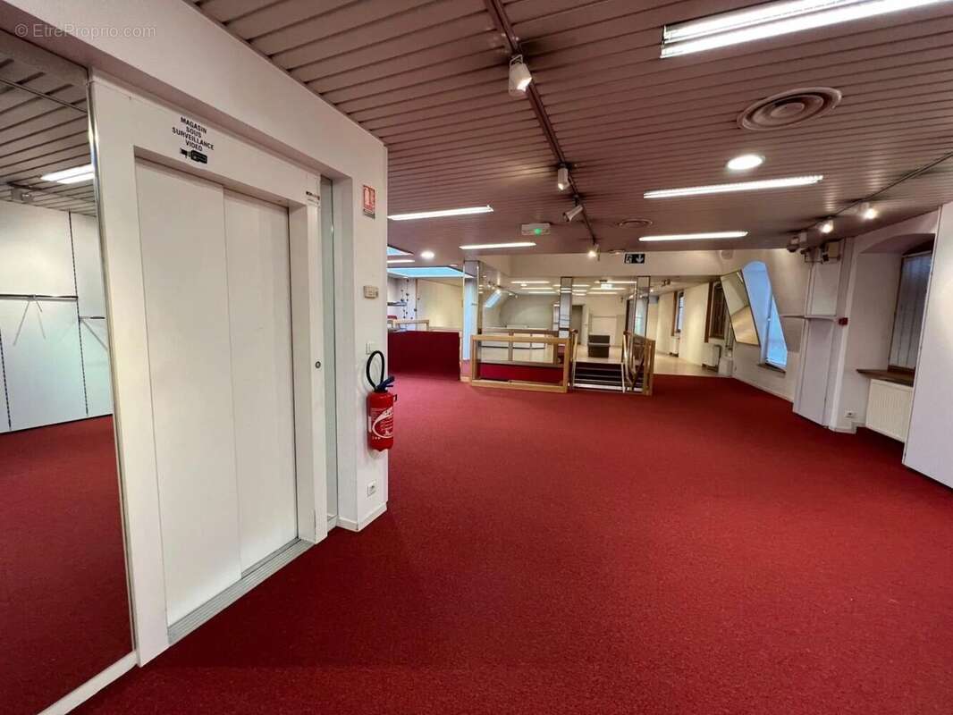 Appartement à ALTKIRCH