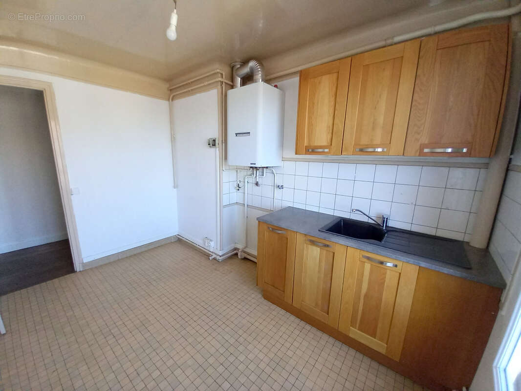 Appartement à MELUN