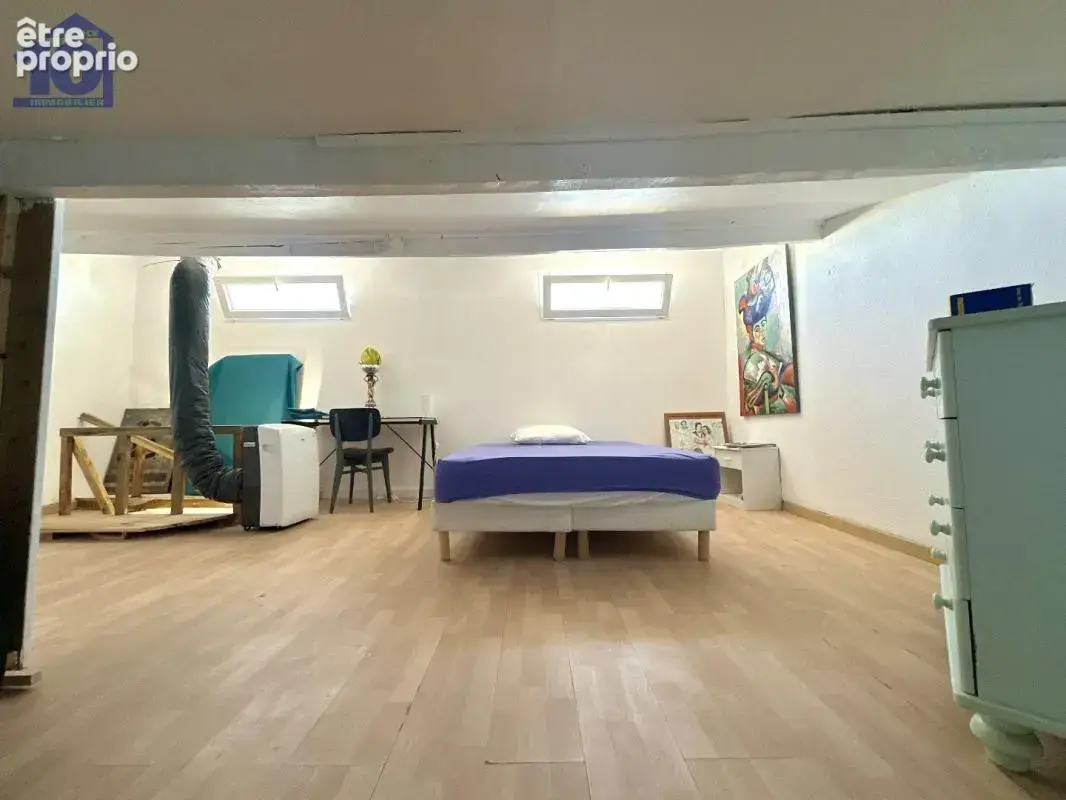 Maison 4 pièces 76 m² à vendre à Valras-Plage (34350) - photo 8