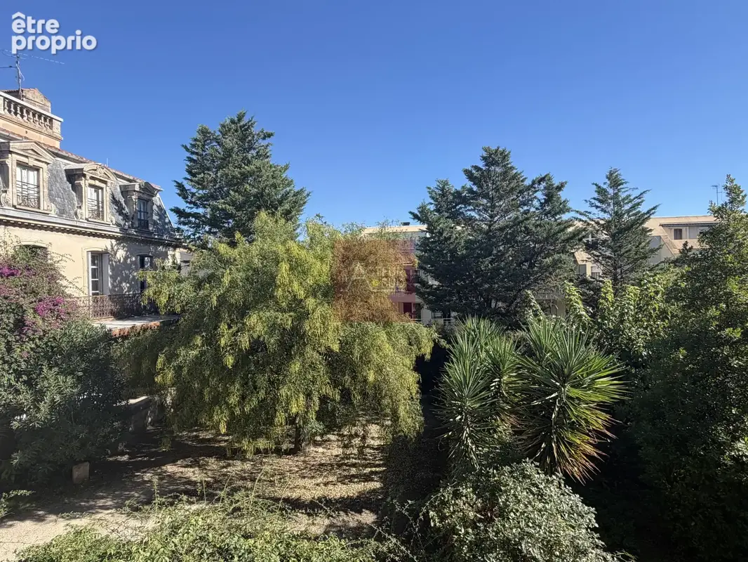 Vente appartement 3 pieces montpellier boutonnet - photo 13