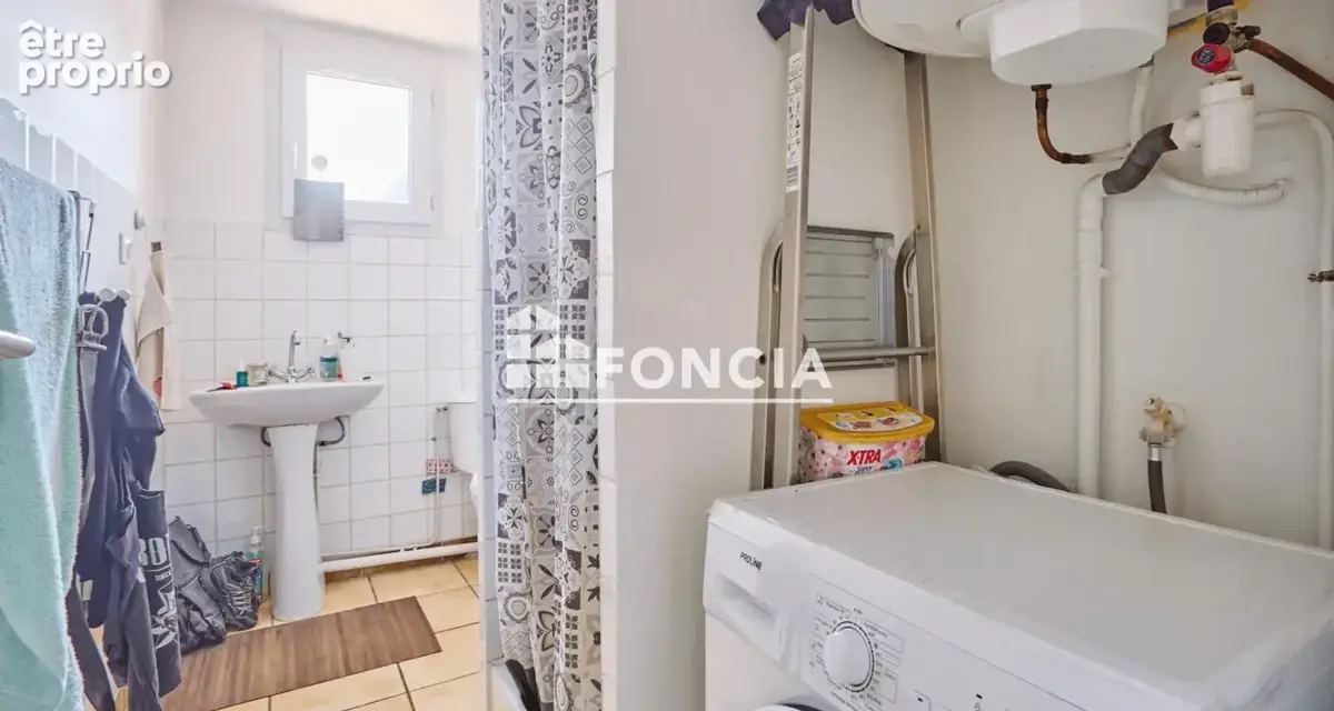 Appartement 40 m² – 1er et dernier étage – Petite copropriété - photo 4