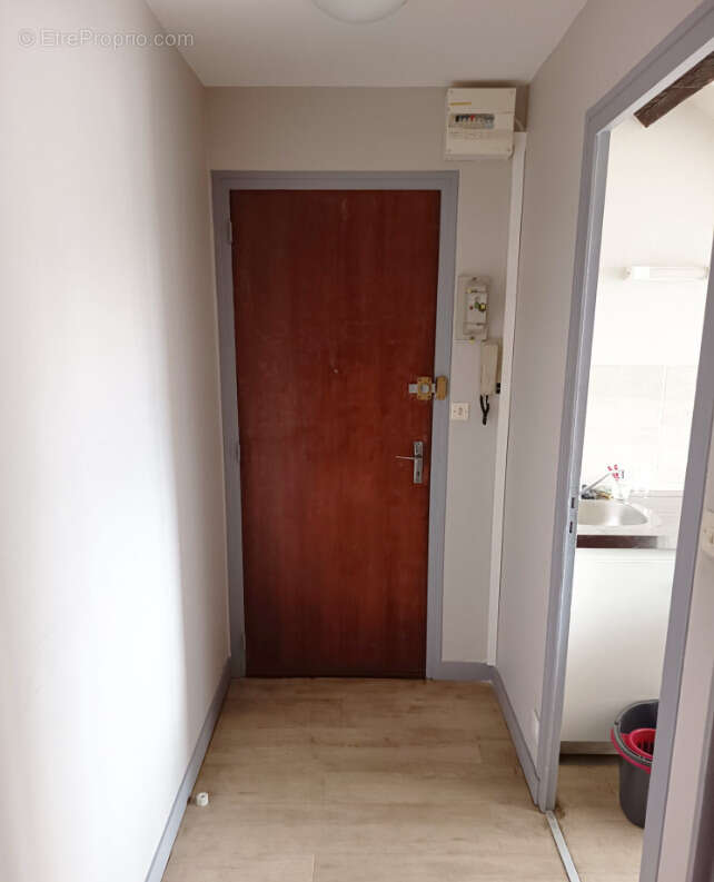 Appartement à PERIGUEUX