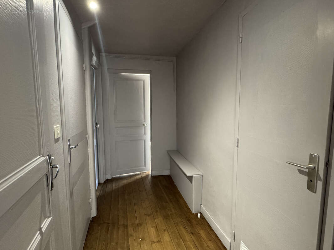 Maison à ECHAUFFOUR