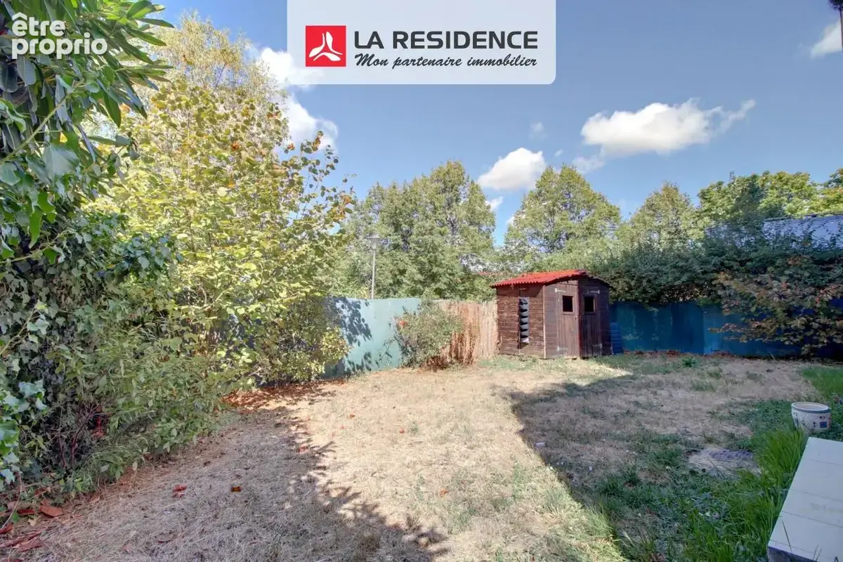 Appartement 70 m² à Cergy  - photo 4
