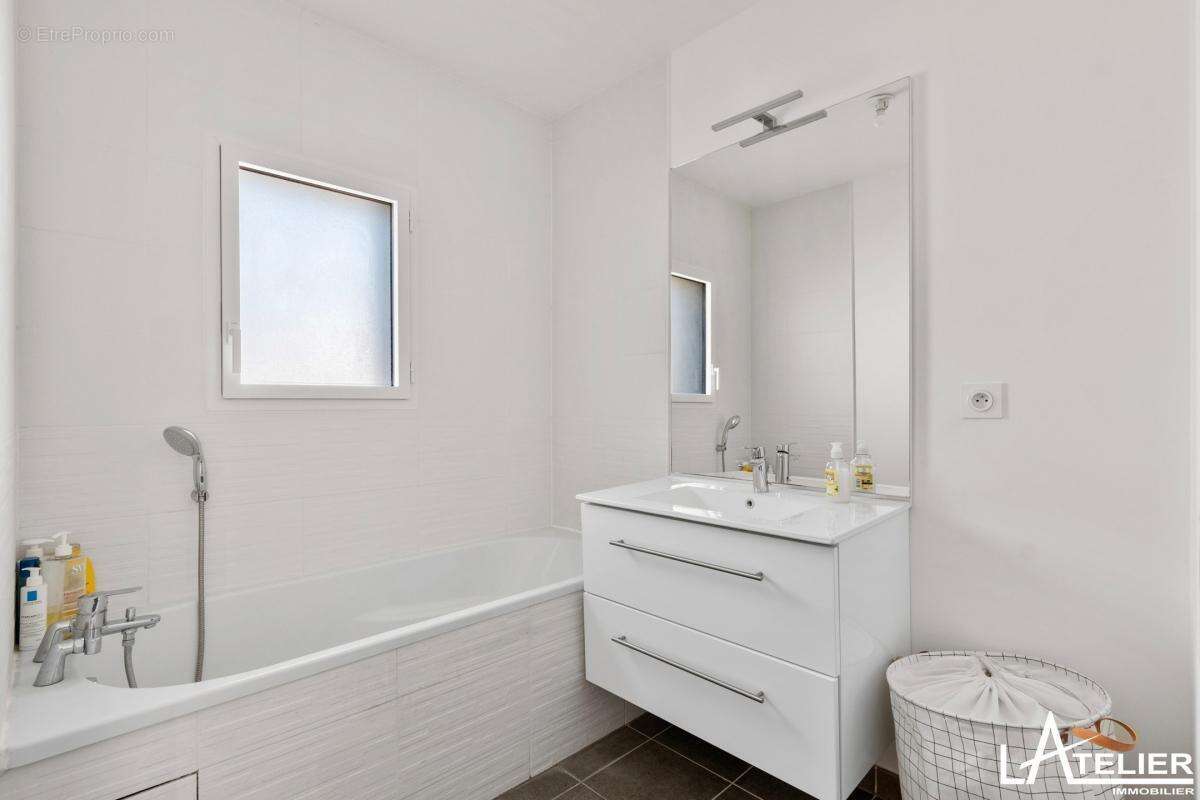 Maison à MAREIL-MARLY