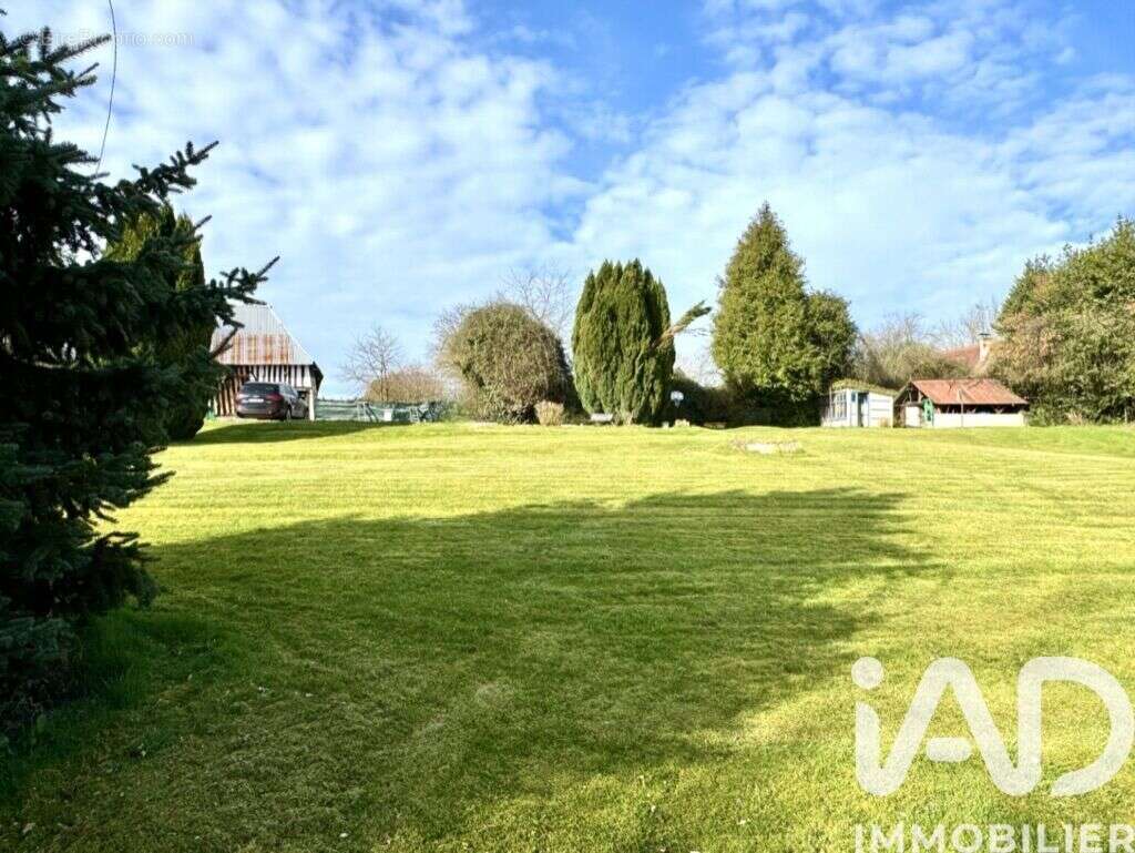 Photo 8 - Maison à ABLON