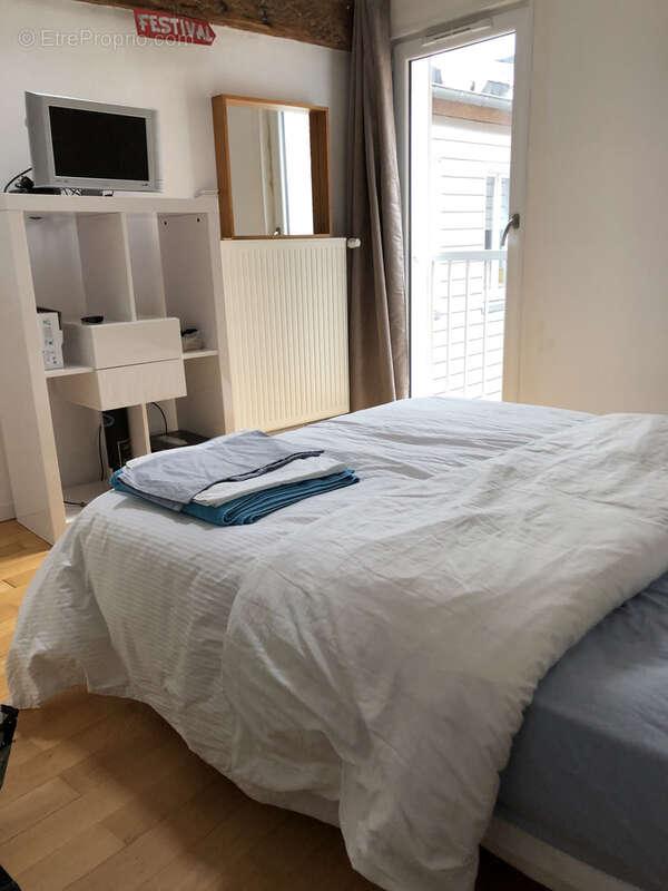 Maison bourgeoise située en plein coeur de la ville d'Eu - photo 5