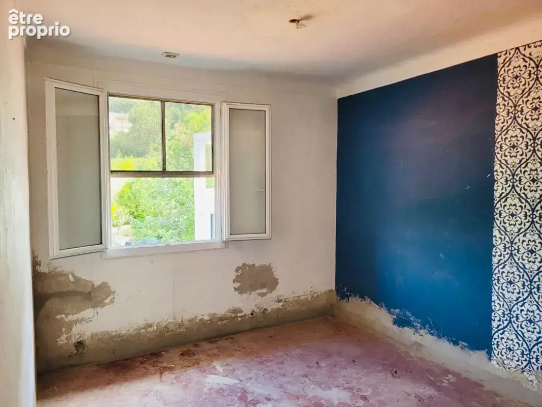 Appartement Cagnes Sur Mer 4 pièces 100m2 - photo 6