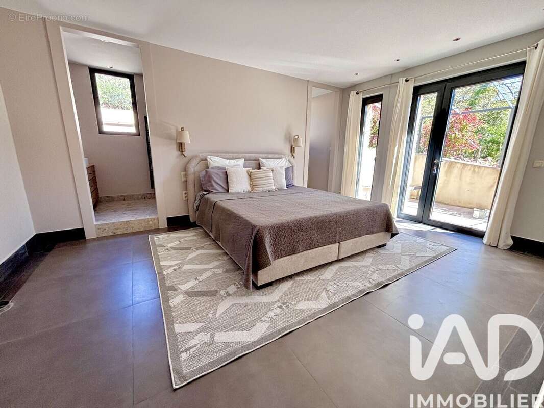 Photo 6 - Maison à GRIMAUD
