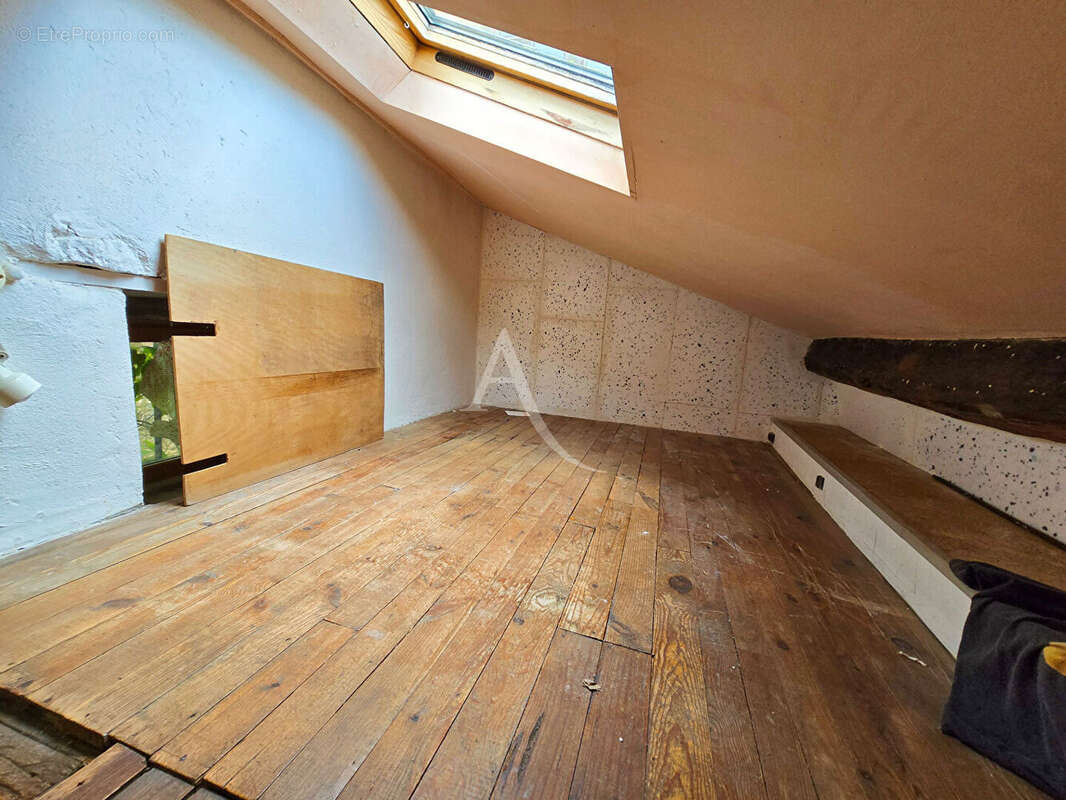 Maison à VILLELONGUE-D'AUDE