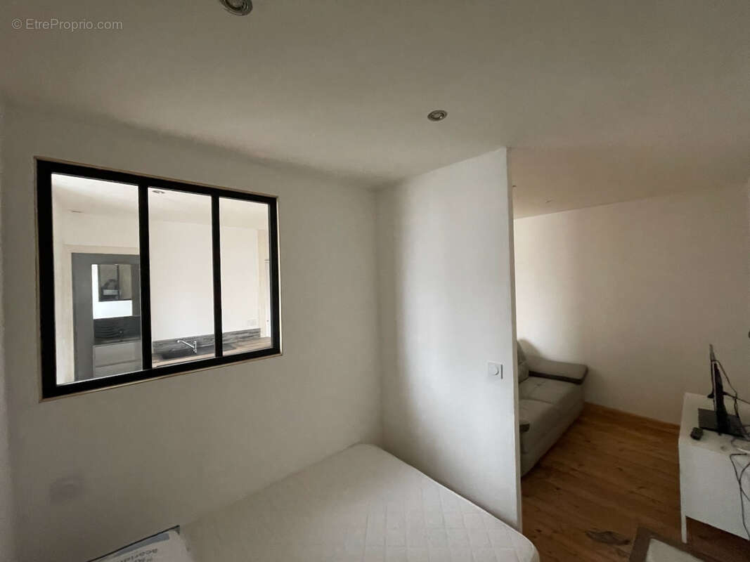 Appartement à LANESTER