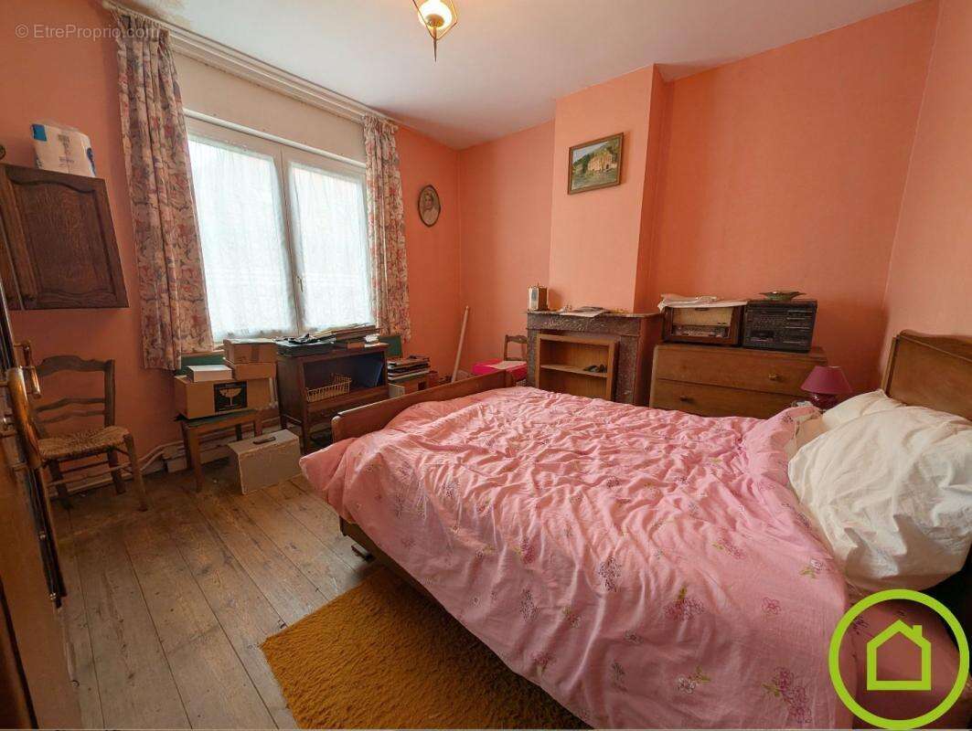 Maison à VILLENEUVE-D'ASCQ