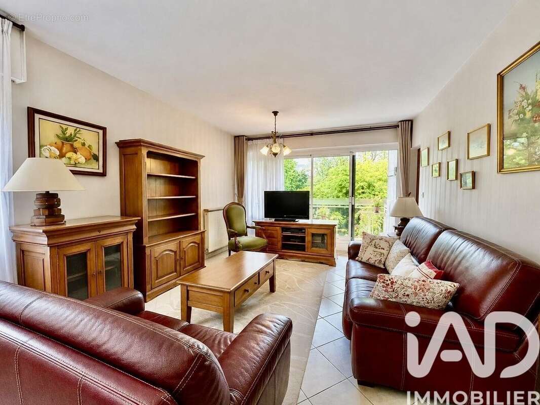 Photo 4 - Appartement à ANNEMASSE