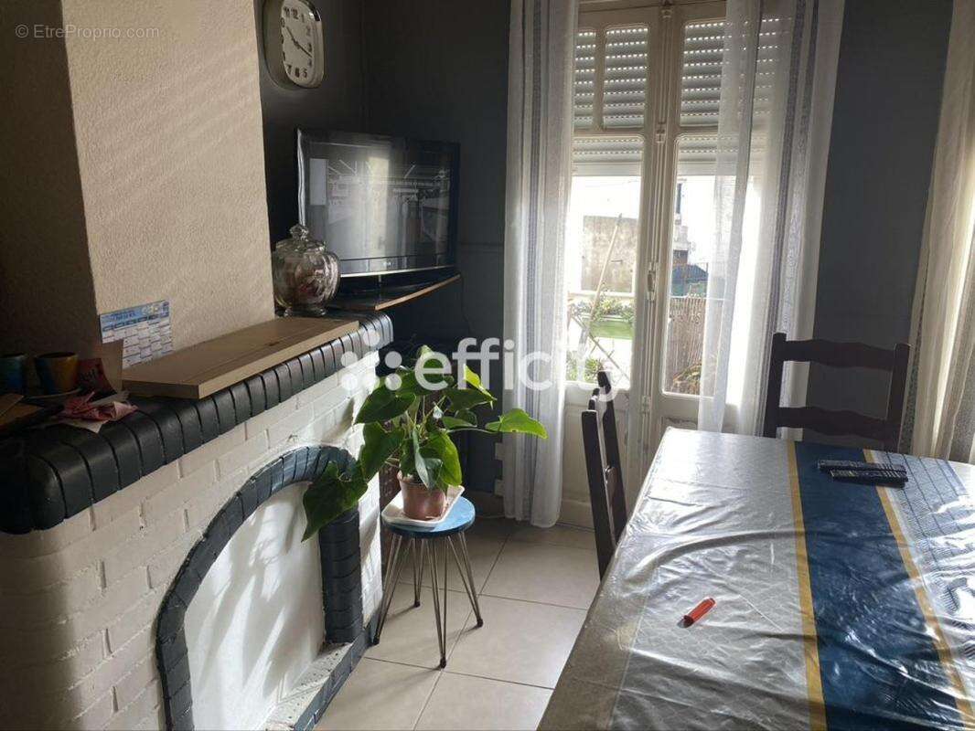 Appartement à SAINT-FELIU-D'AVALL