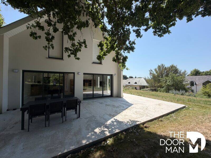 Maison à GUERANDE