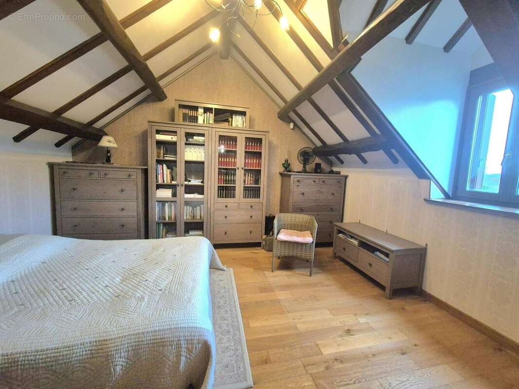 Photo 7 - Maison à BOISSY-MAUVOISIN