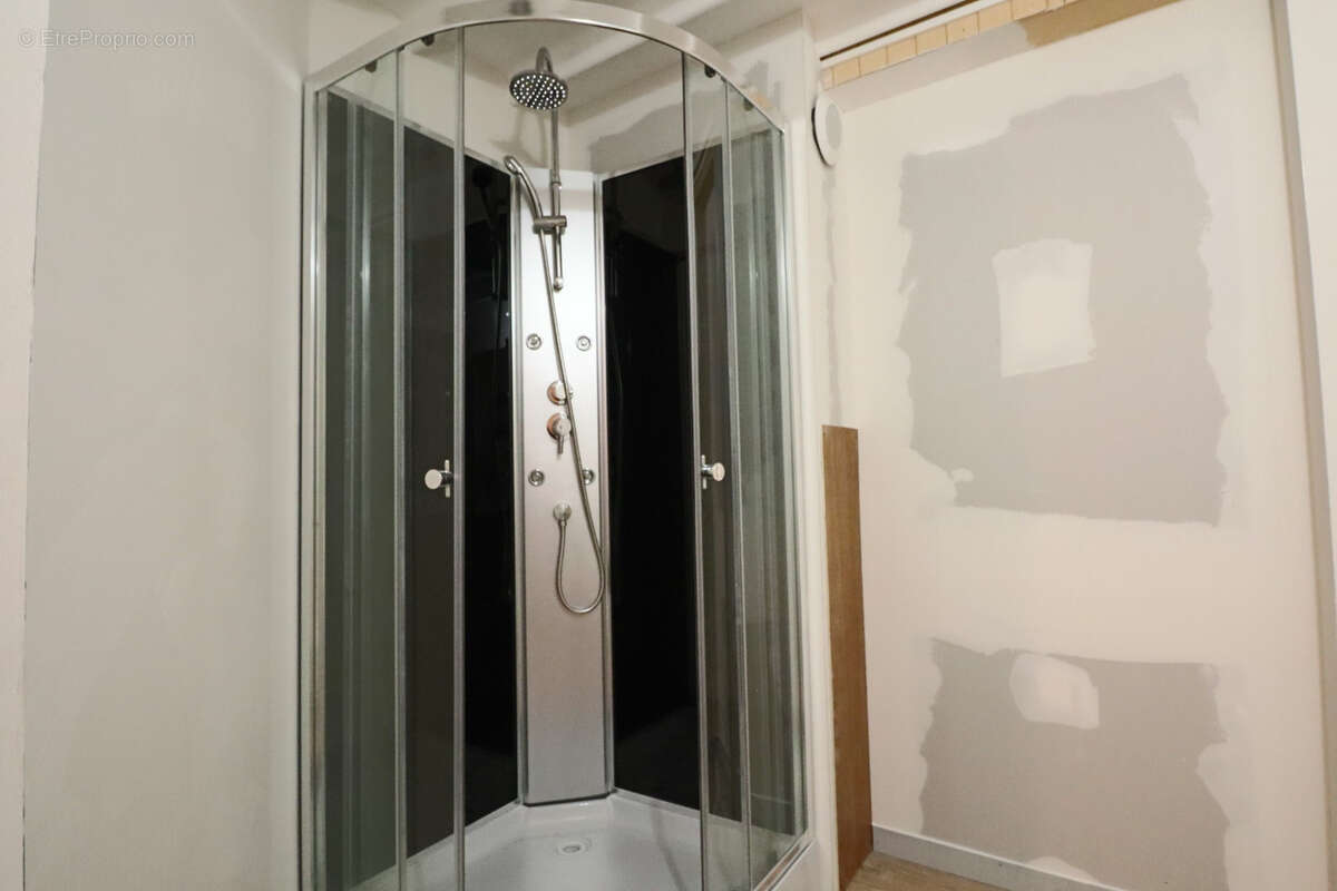 Appartement à LA BOURBOULE