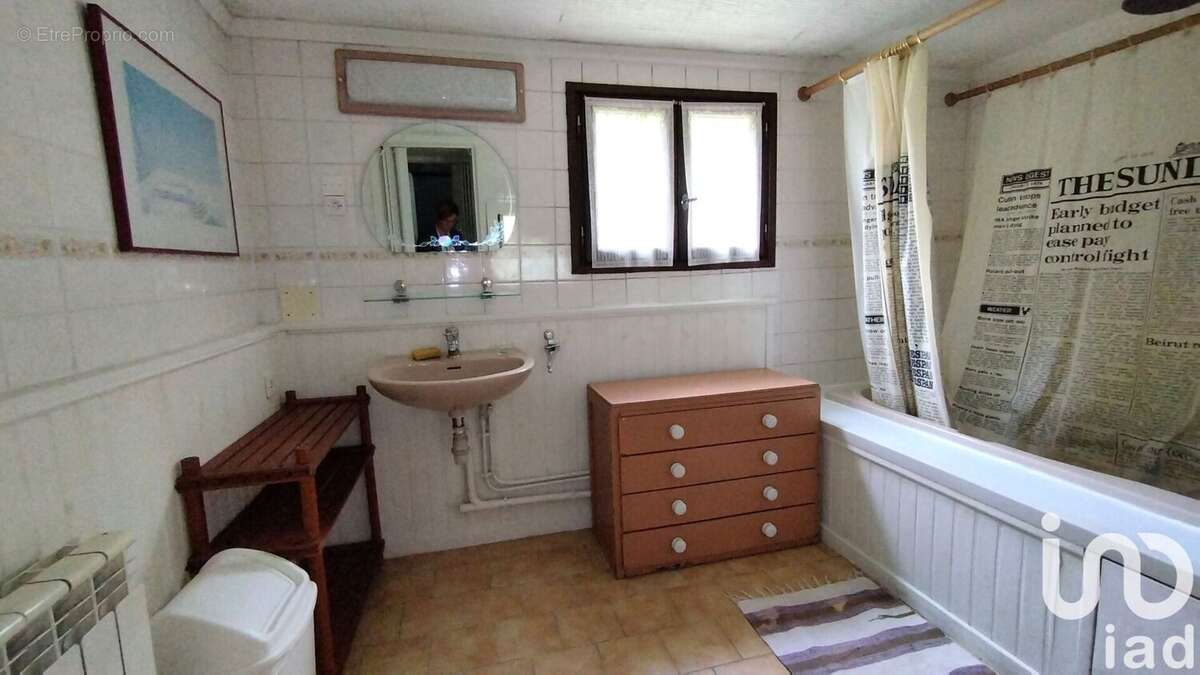 Photo 6 - Maison à SAINT-CYR-DES-GATS