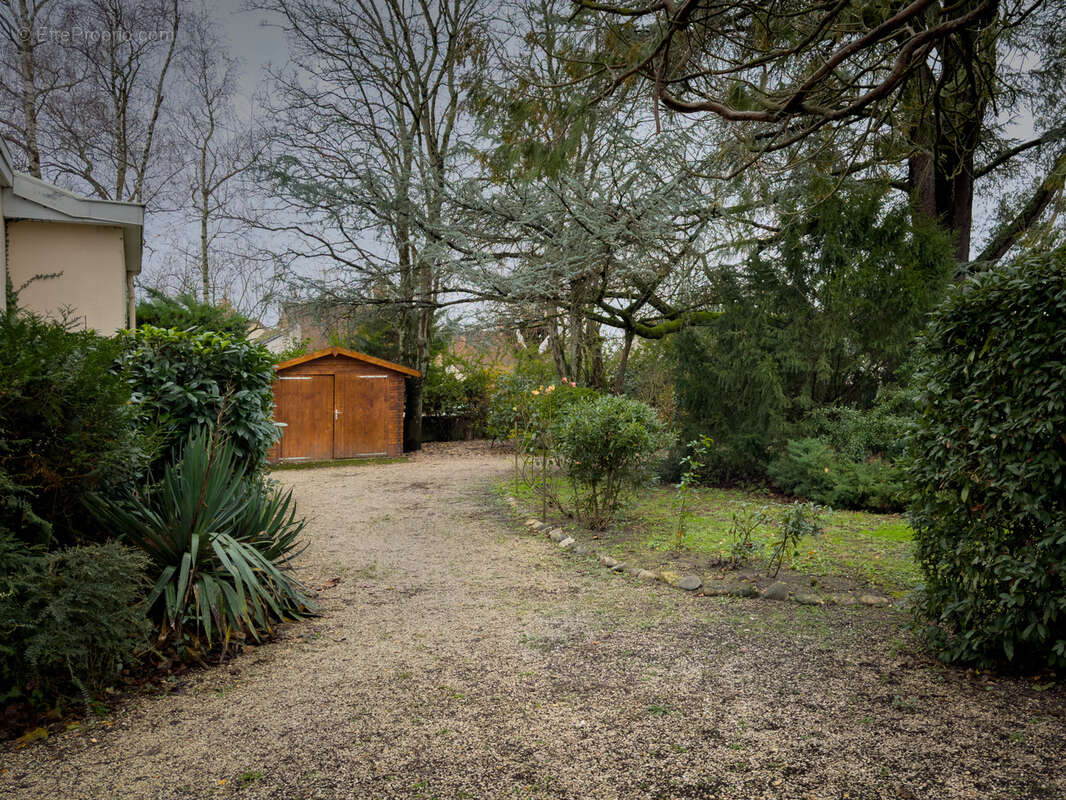Maison à ROMORANTIN-LANTHENAY