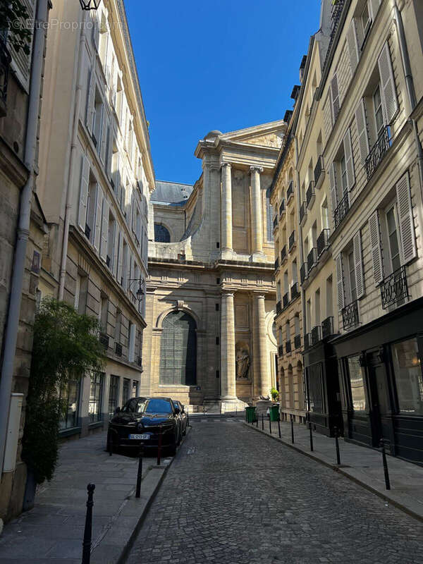 Photo 3 - Appartement à PARIS-6E