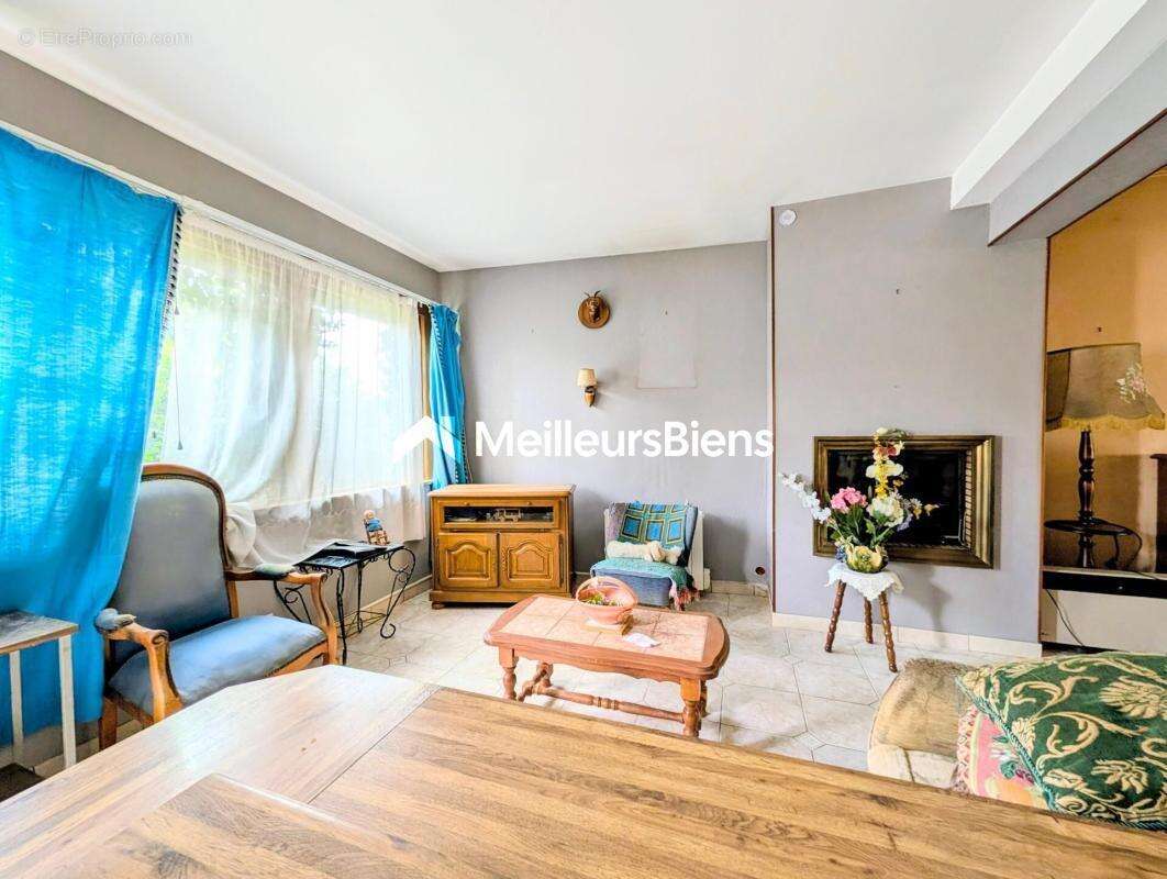 Maison à rafraîchir - photo 2