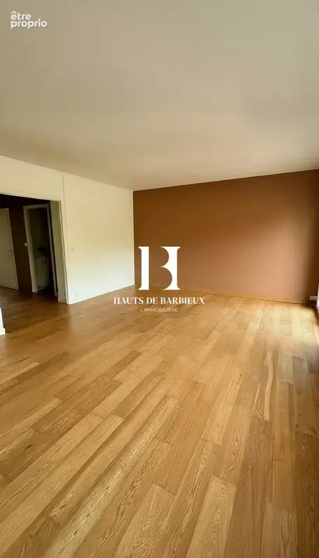 Appartement 59 m² à La Madeleine  - photo 2