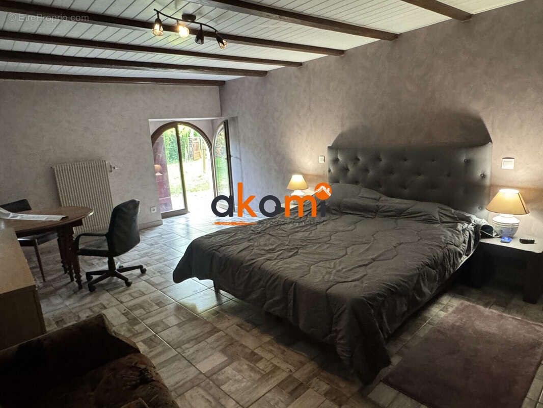 Maison à SAINT-DIE-DES-VOSGES