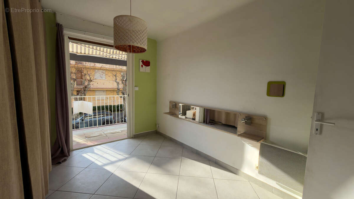 Appartement à BANDOL