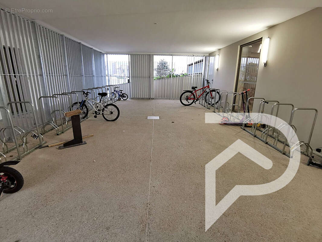 Appartement à VITRY-SUR-SEINE