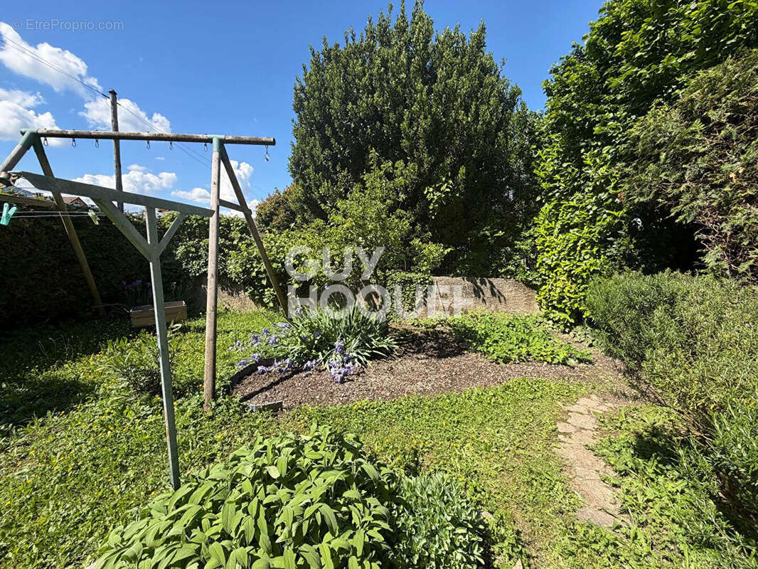 Appartement à AIX-LES-BAINS