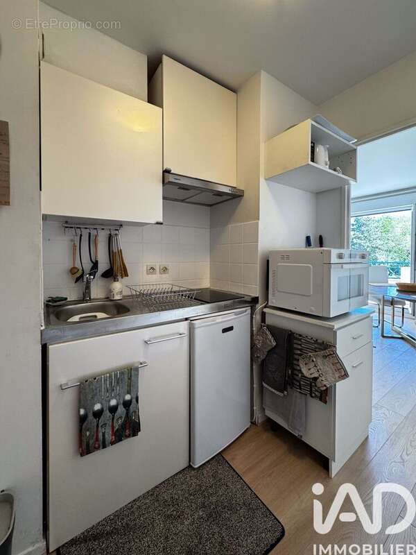 Photo 5 - Appartement à LE CHESNAY