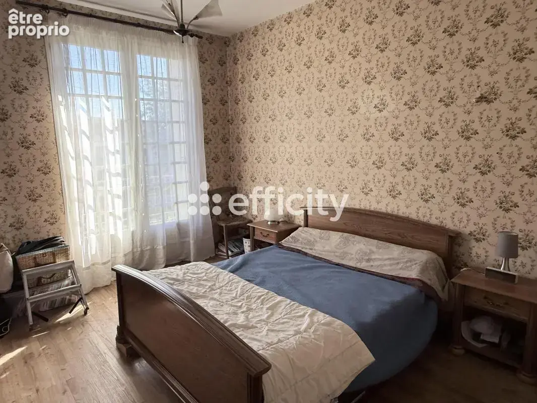 Maison 5 pièces 135 m² à vendre à Aunac (16460) - photo 6