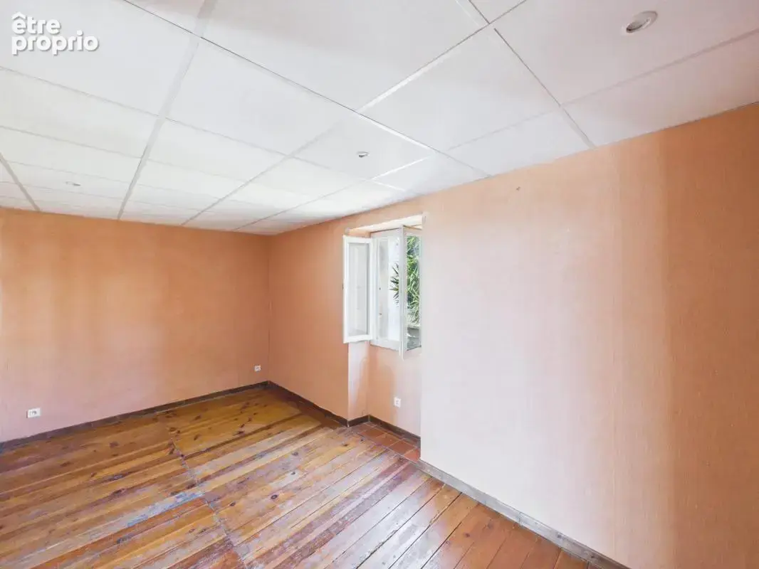Vente maison en pierre avec vue mer - alata - photo 11