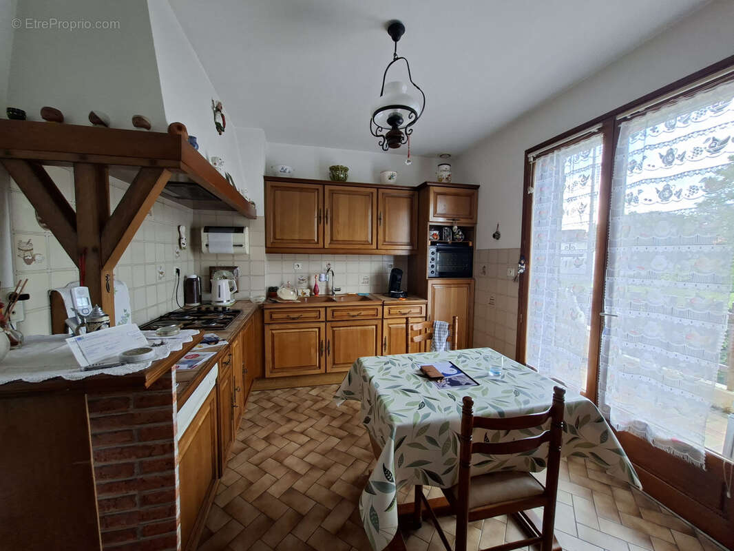Maison à LE CENDRE