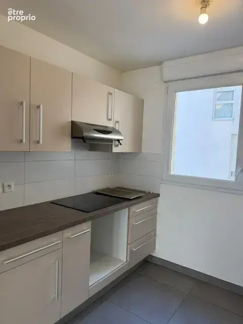Bel appartement - 3 pièces - Immeuble récent - Cergy A21 - photo 6