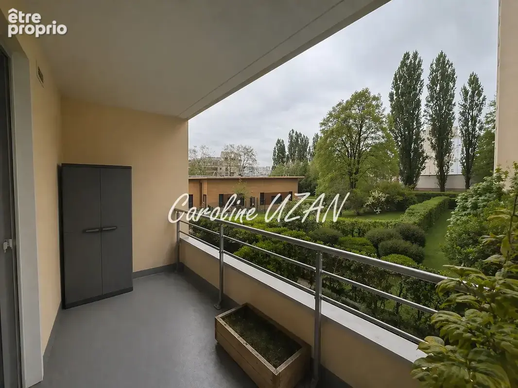 Appartement à MONTIGNY-LE-BRETONNEUX