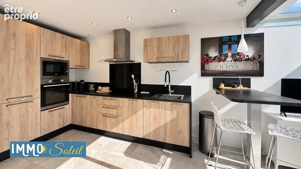 Vente appartement la ciotat - photo 5