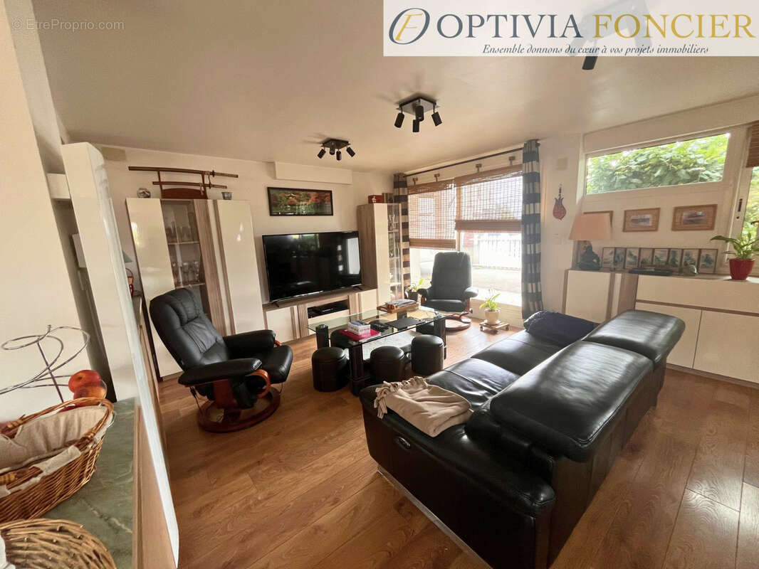 Maison à CESSON-SEVIGNE