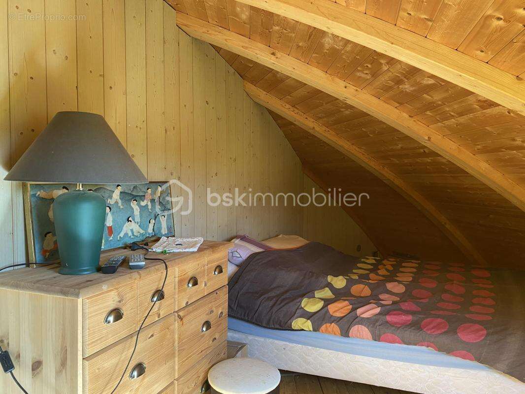 Maison à COURVILLE-SUR-EURE