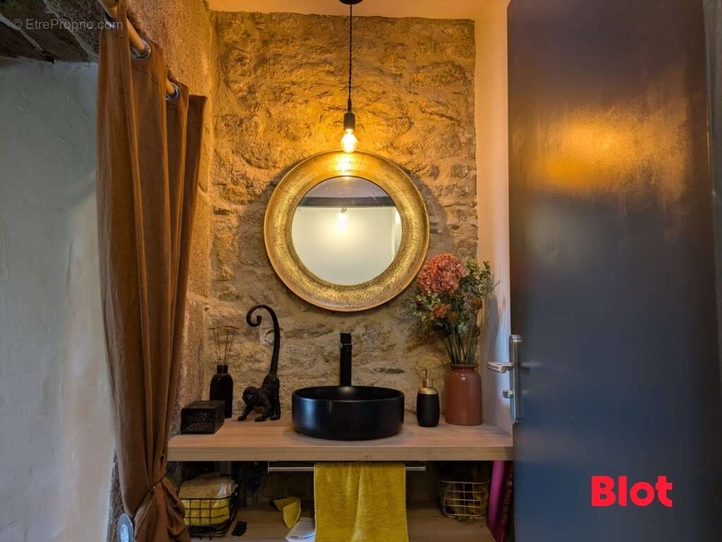 Maison à CANCALE