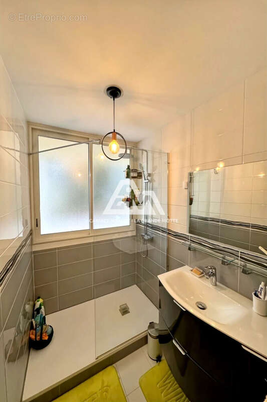 Appartement à LA GRANDE-MOTTE