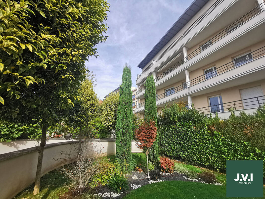 Appartement à MONTMORENCY