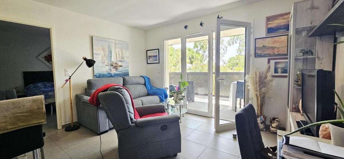 Appartement à NARBONNE